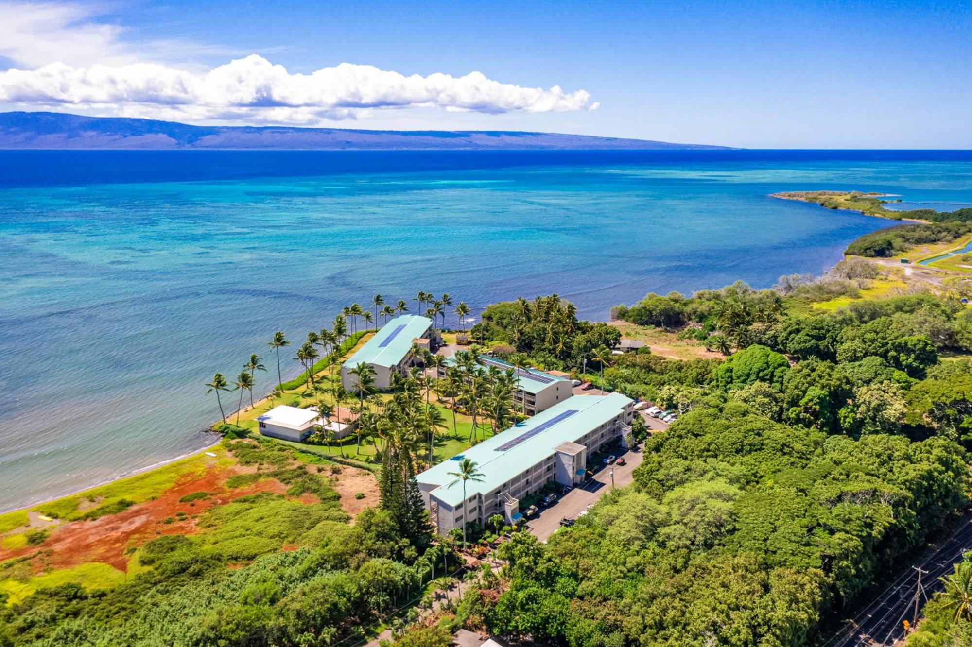 Апартаменты Wavecrest Каункакай Номер фото