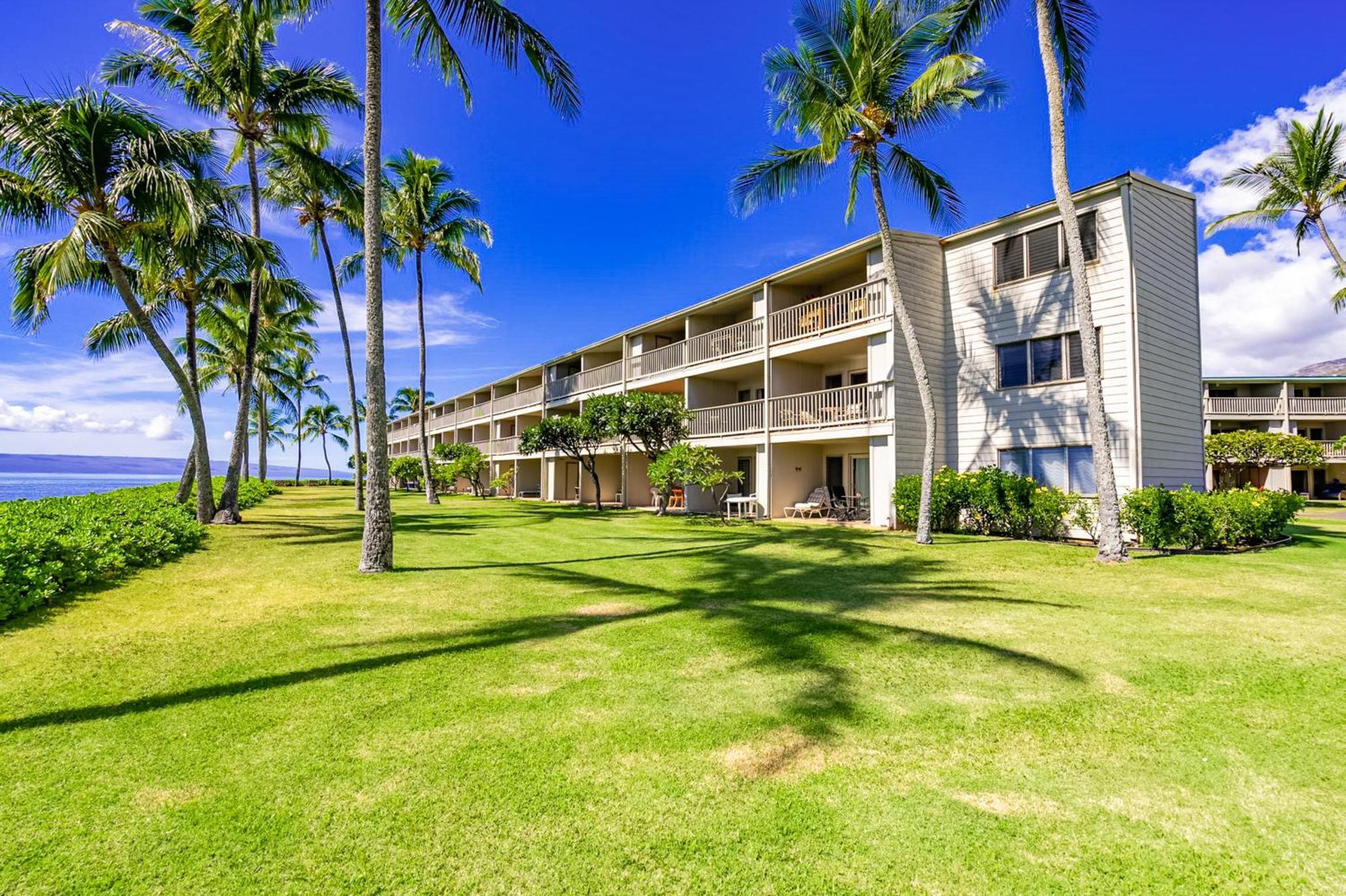 Апартаменты Wavecrest Каункакай Номер фото